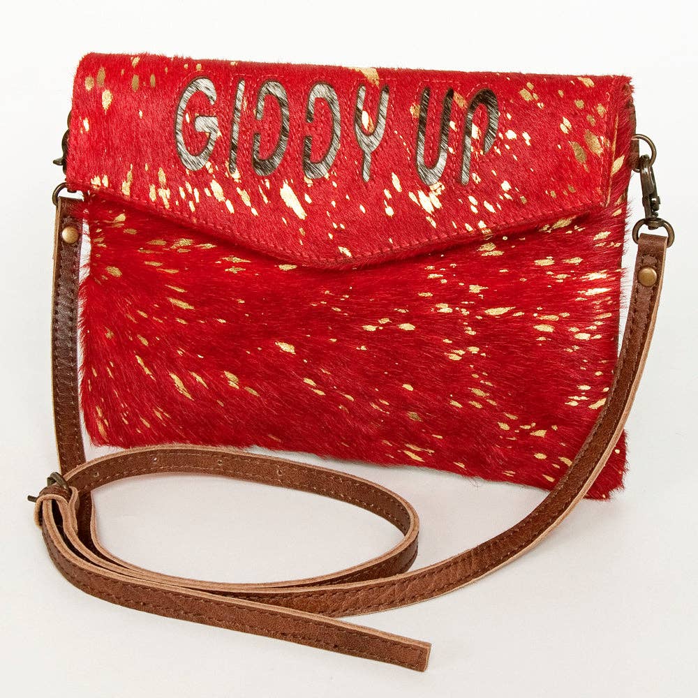 Rodeo Luxe Crossbody