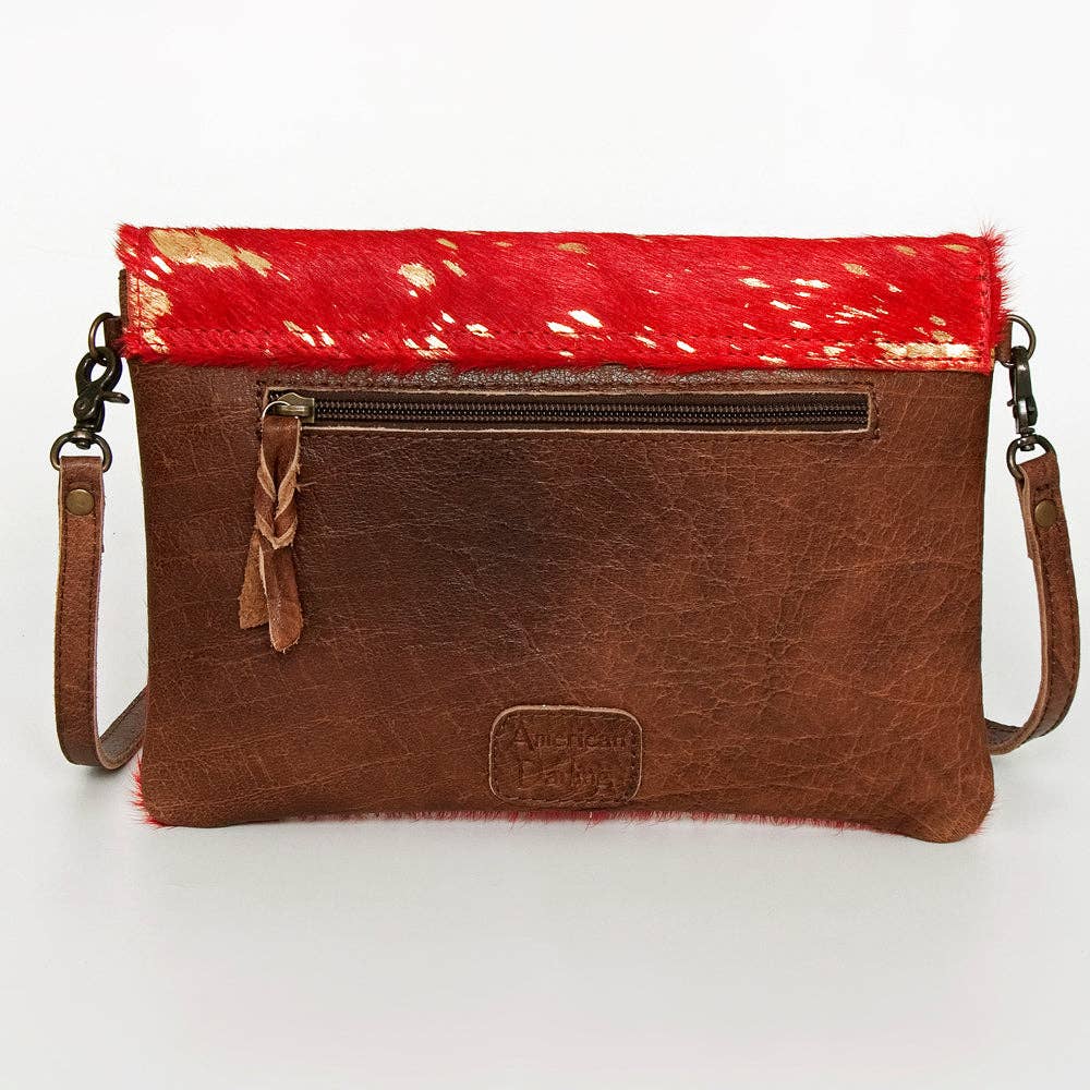 Rodeo Luxe Crossbody