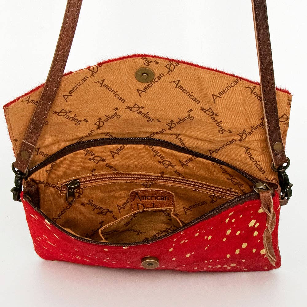 Rodeo Luxe Crossbody