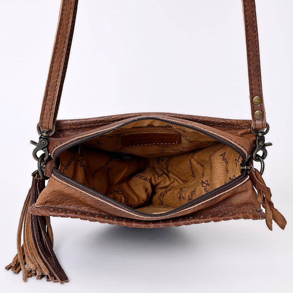 The Maverick Crossbody