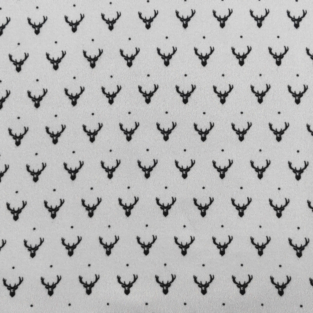 Stag Boy Collar Shirt