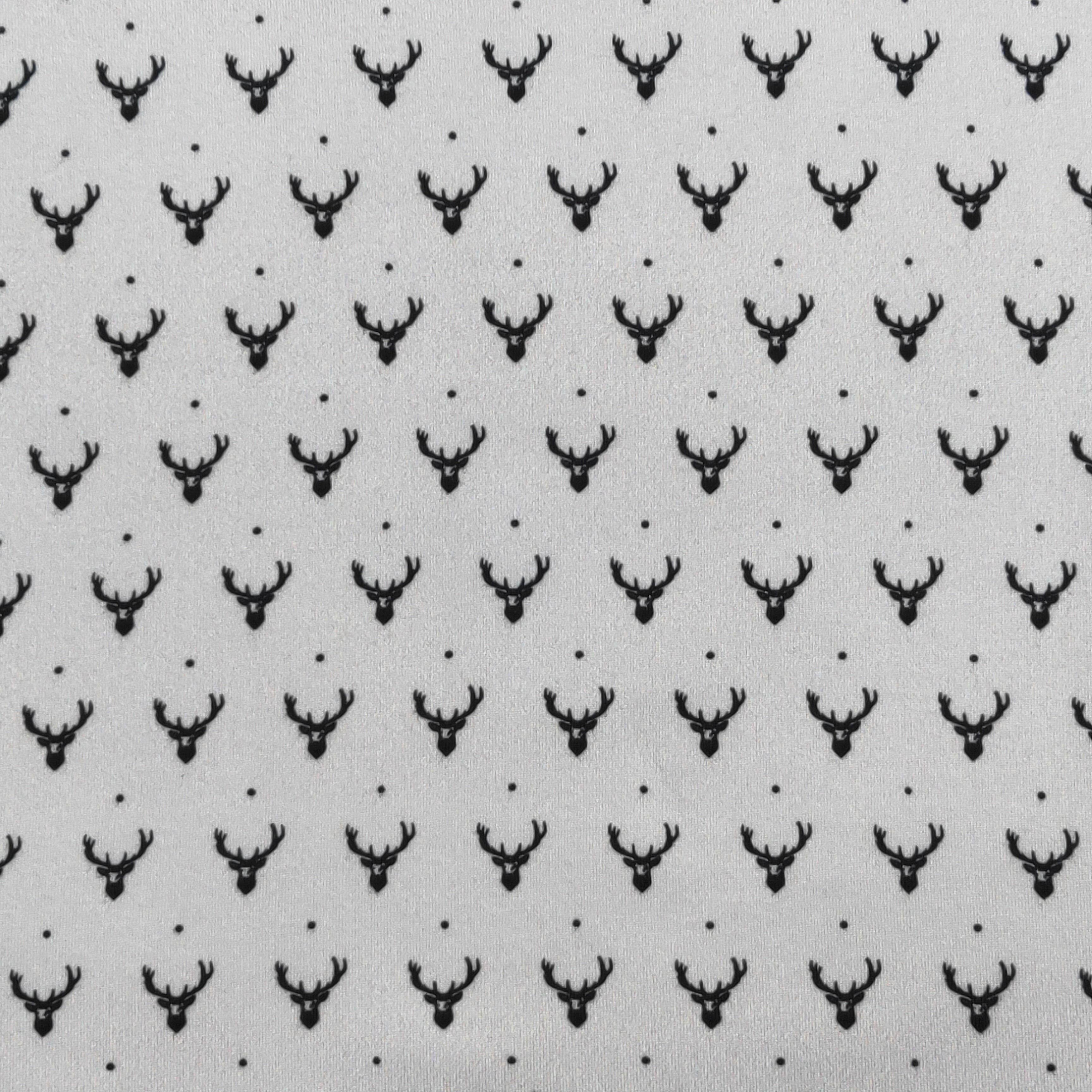 Stag Boy Collar Shirt