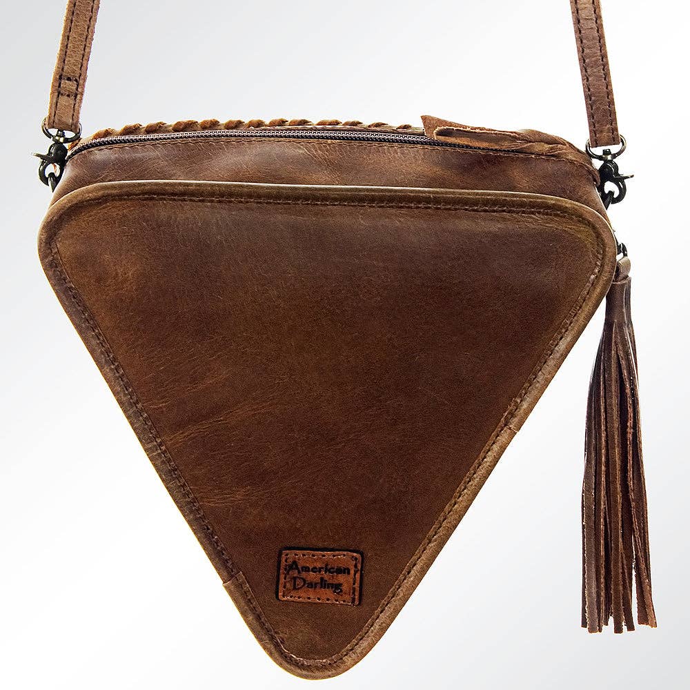 The Maverick Crossbody