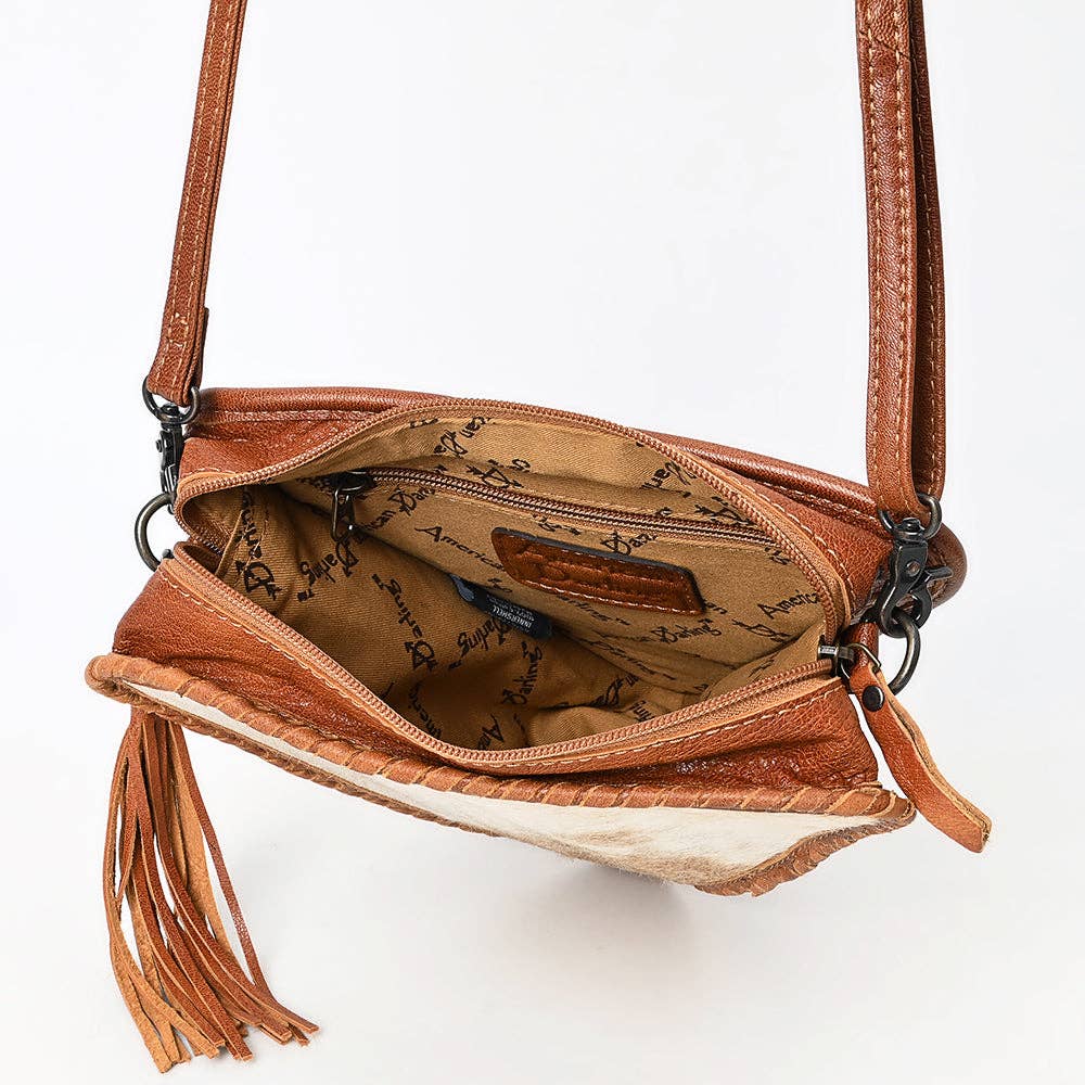 The Maverick Crossbody