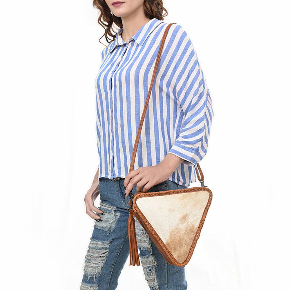 The Maverick Crossbody