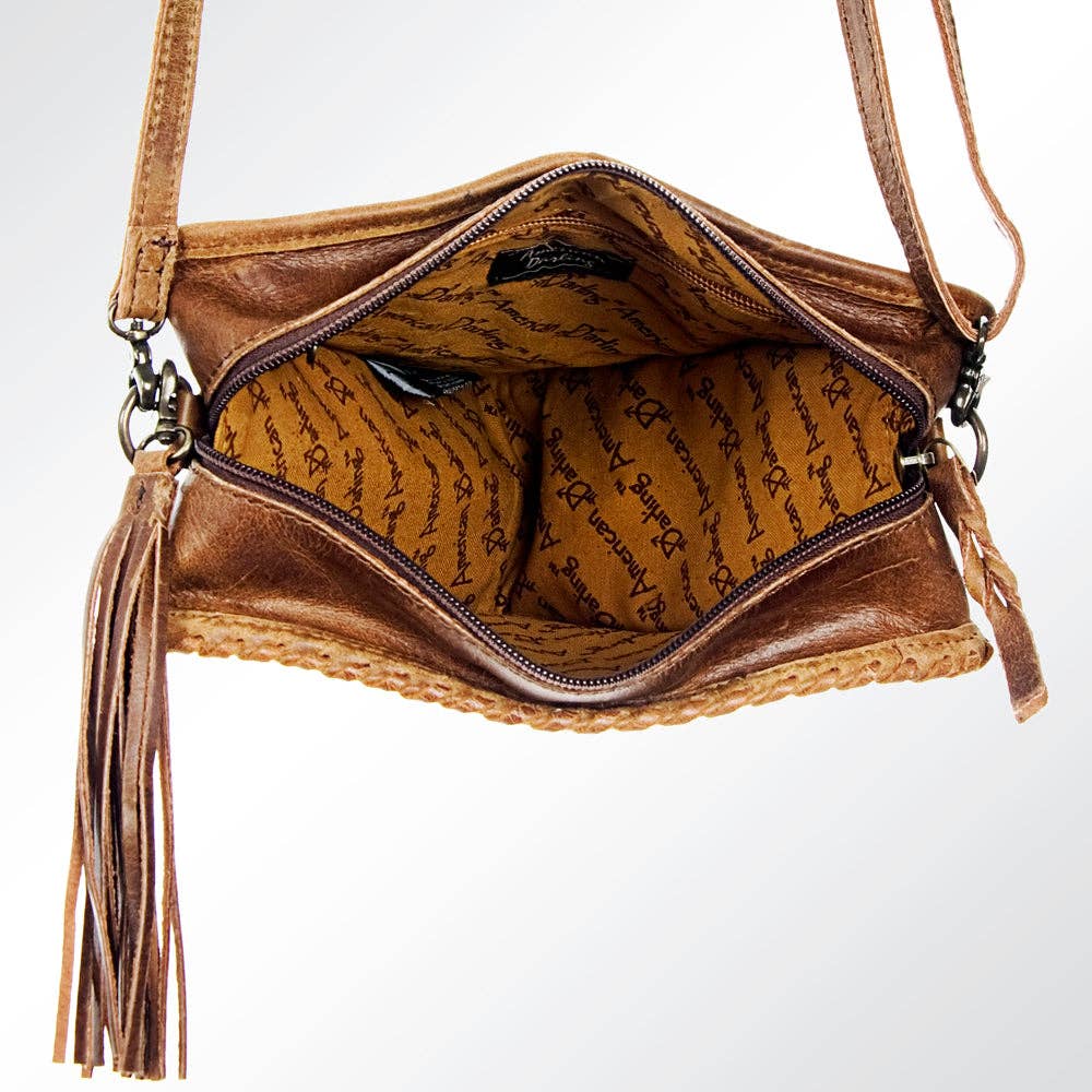The Maverick Crossbody