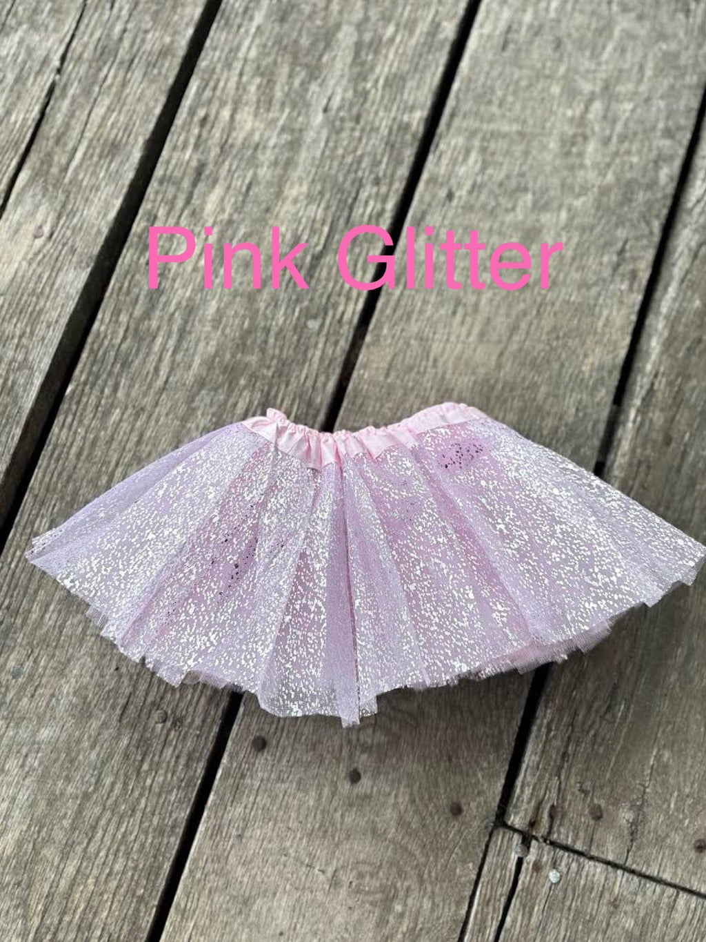 Baby Tutus