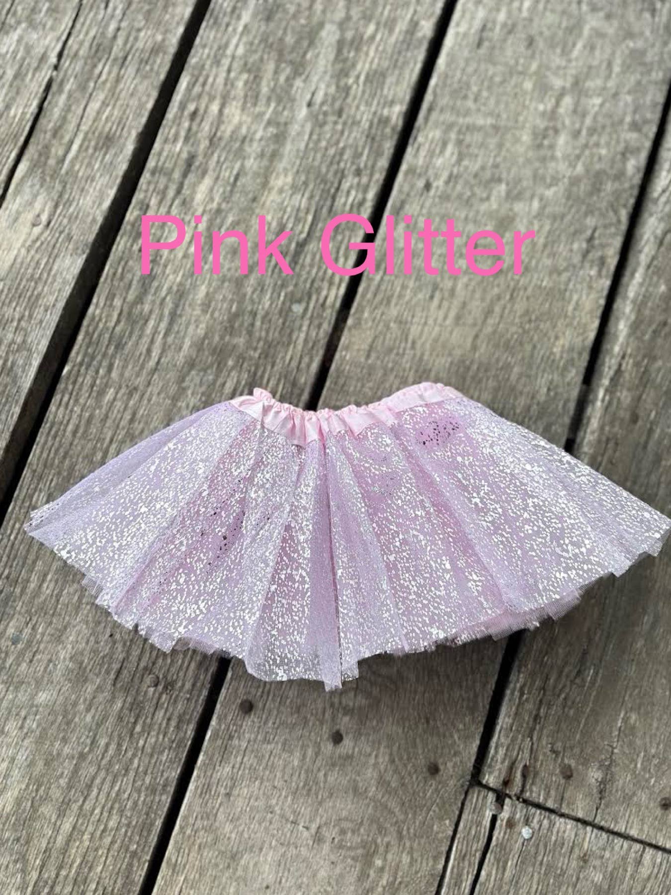 Baby Tutus