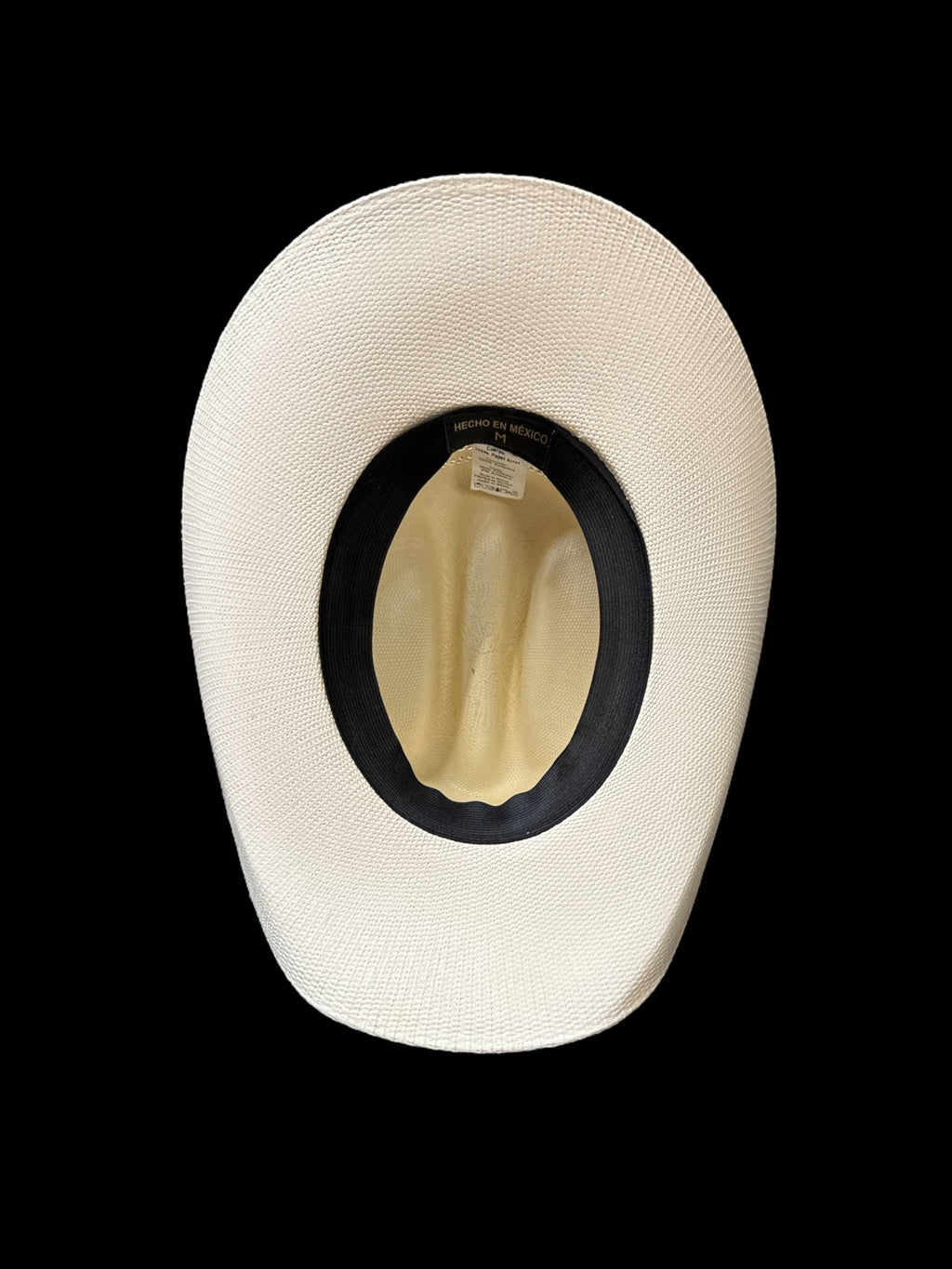 Straw Western Hats 