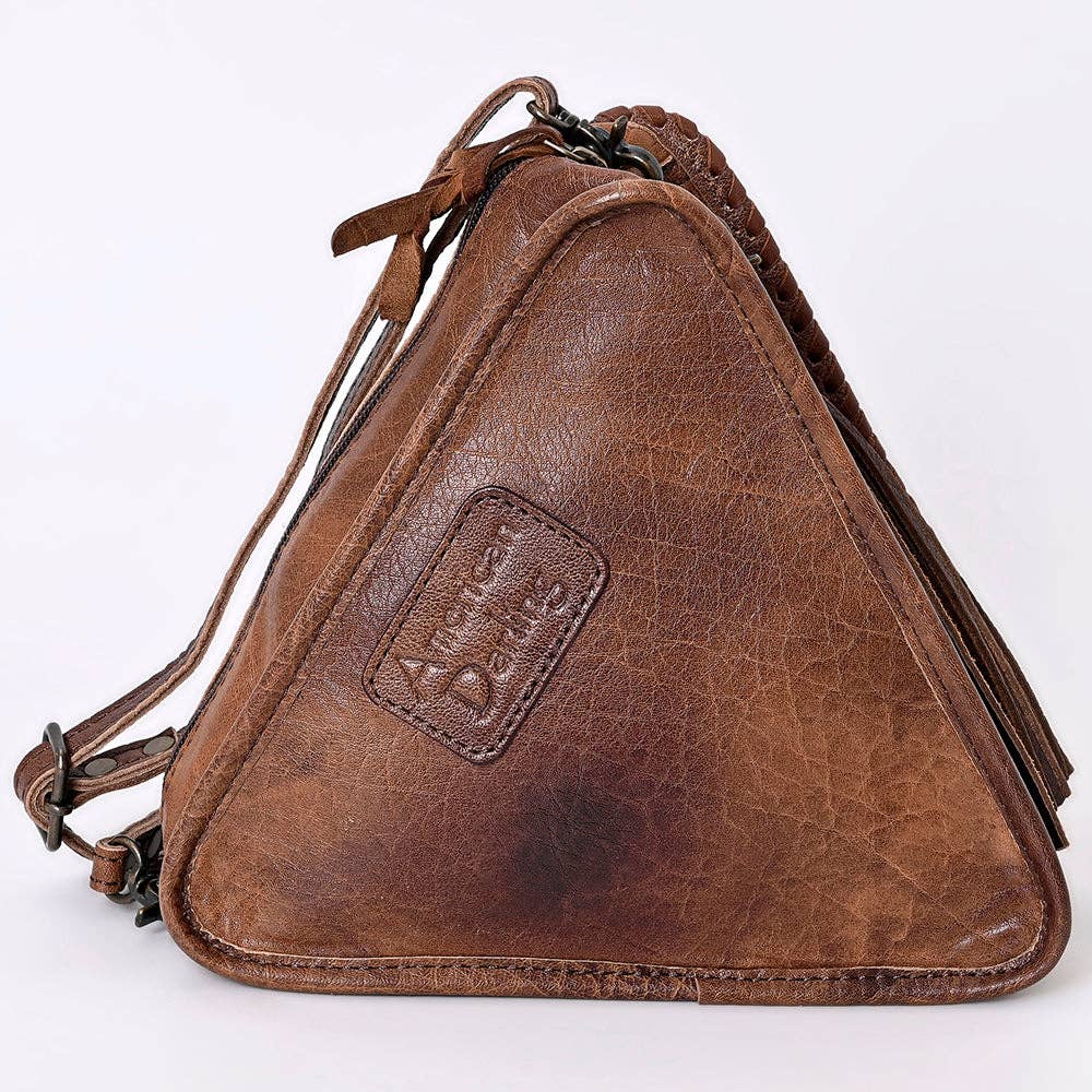 The Maverick Crossbody