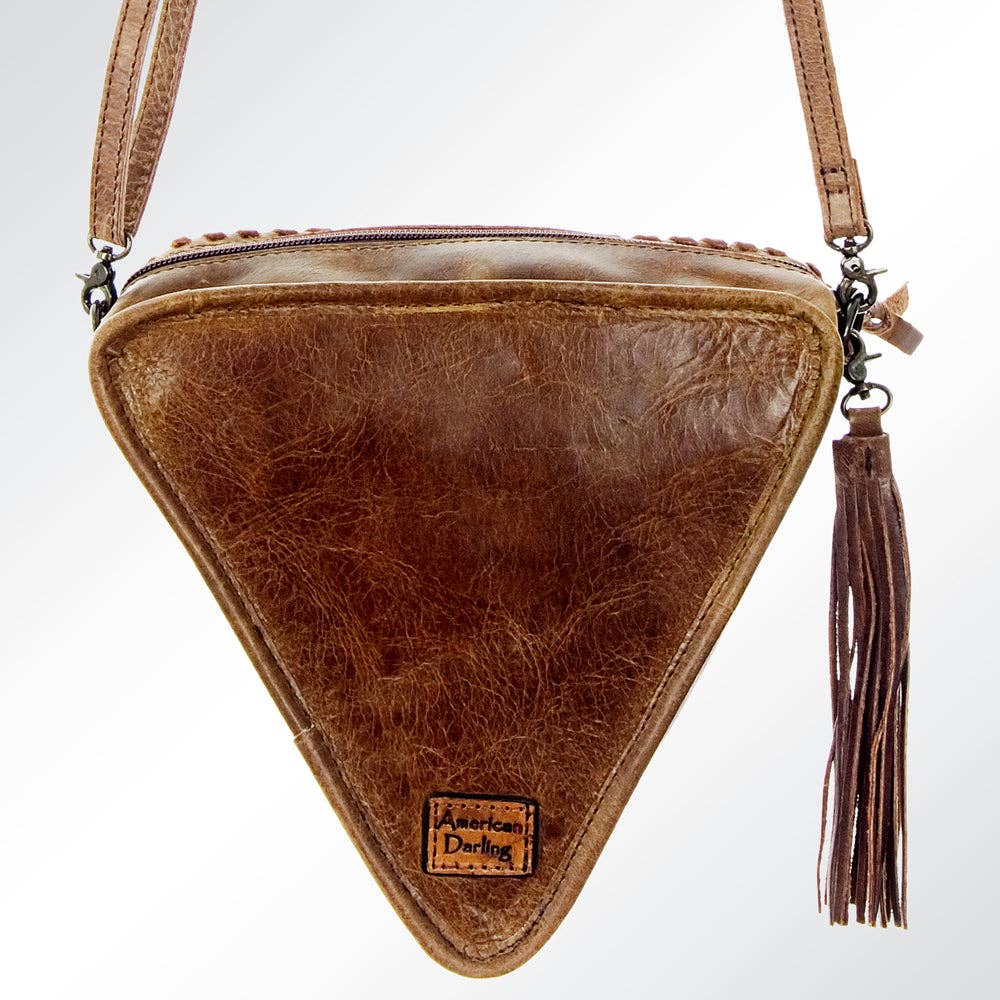 The Maverick Crossbody