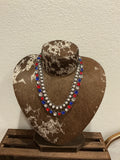 🇺🇸 All-American Pearl Necklace